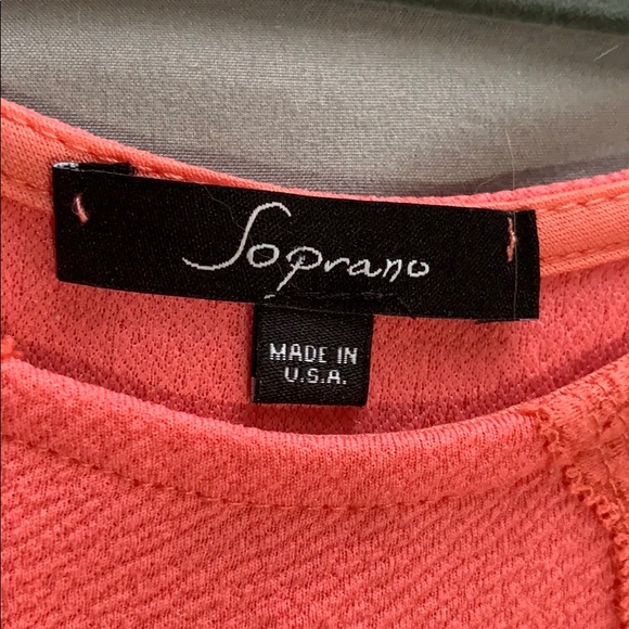 Cute skater dress in EUC! - Picture 4 of 4